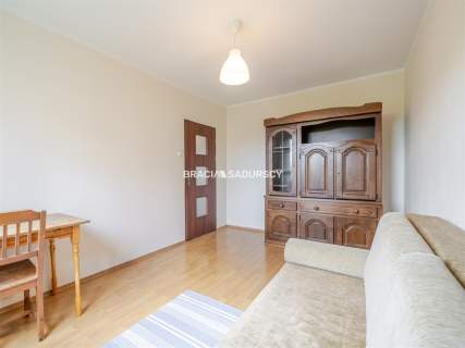 Mieszkanie na sprzedaż, 75,9 m2, Kraków