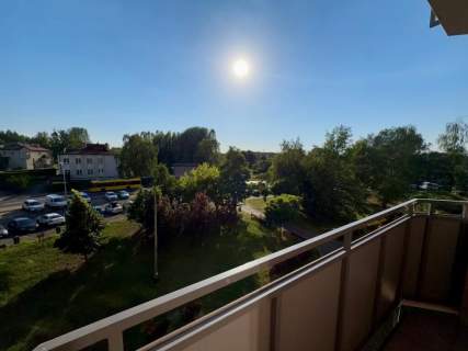 Mieszkanie na sprzedaż, 50,6 m2, Katowice