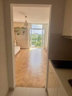Mieszkanie do wynajęcia, 25 m2, Warszawa