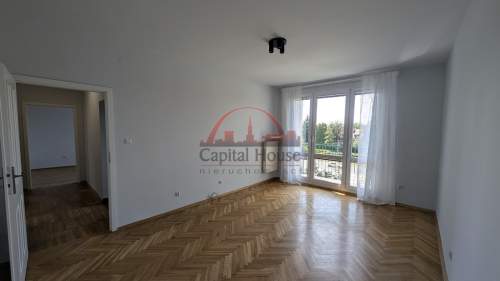 Przestronne 3 niezależne pokoje, czynsz w cenie