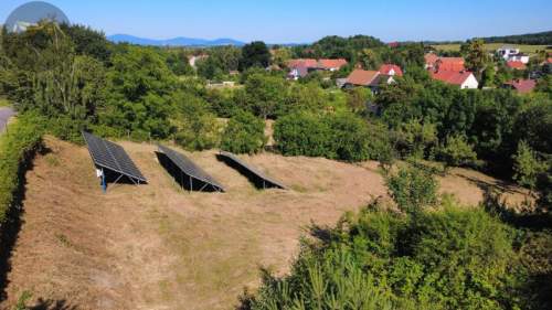 Witoszów Górny 2653m2