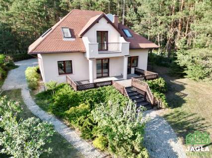 Dom 139 m Nowa Pompa Ciepła Działka 1577 m