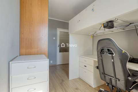 3 pokoje Idealne na wynajem balkon Przymorze