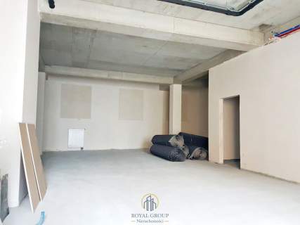 Lokal do wynajęcia w ścisłym centrum