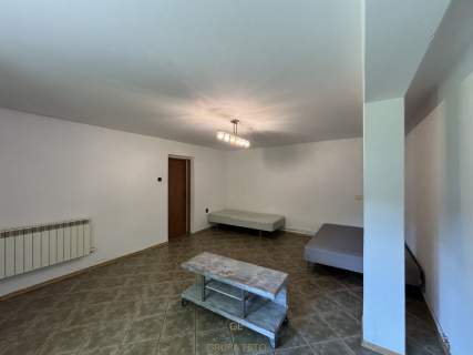 Wynajem Dom Zwierzyniec Balkon