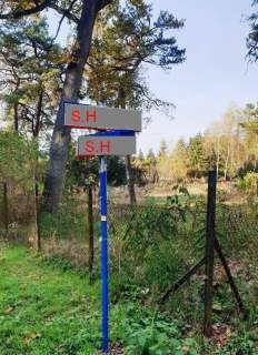 Działka budowlana Konstancin Jeziorna