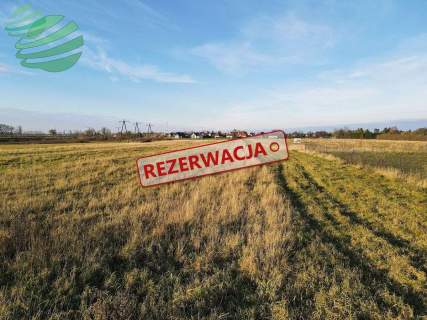 Działka budowlana 966m2 ostatnie wolne Darłowo