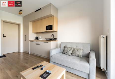 11 apartamentów Hotel/Pensjonat lub Dom Opieki