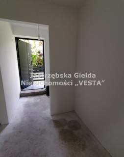 Dom dostępny od zaraz