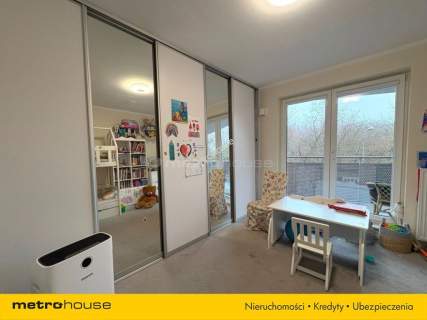 Apartament 3 pokojowy bardzo blisko dworca WKD.