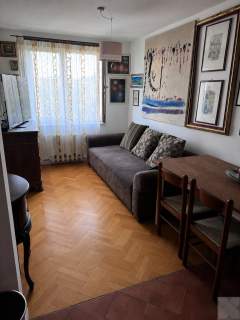 Mieszkanie os. Wójtostwo i garaż