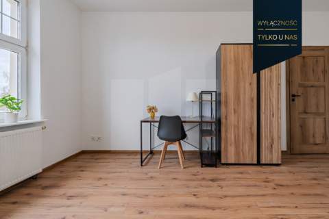 Sopot Centrum 2 pokoje 63,60 m kamienica