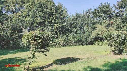 Dom z dużą działką 40a , blisko morza