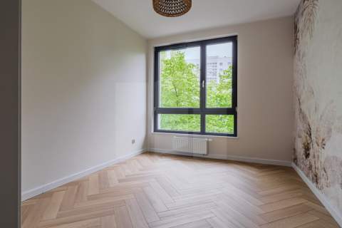 Sopot Leśna Sonata I eleganckie 2 pokoje