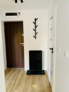 2 pokojowe 1 piętro balkon piwnica parning