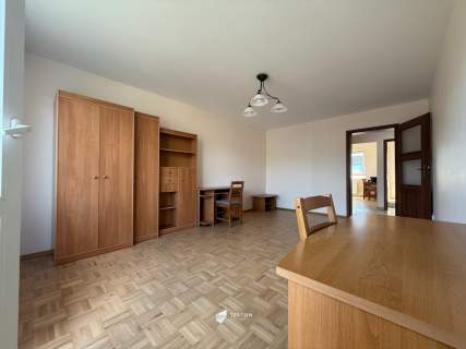 NARAMOWICKA 2POK USTAWNE BALKON LOKALIZACJA CISZA