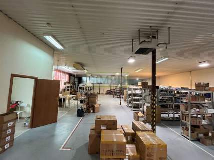 Parter,magazyn,produkcja,dostęp24h,parking,ochrona
