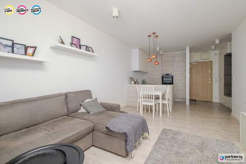 Cztery oceany 3 pok Gdansk Przymorze