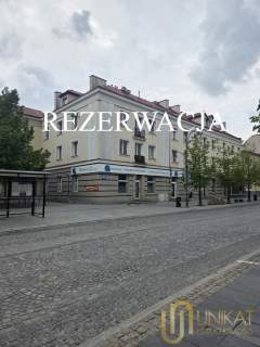 Klimatyczne 2 pokoje w sercu miasta