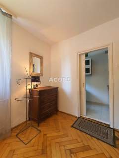 24 m2 Stary Żoliborz