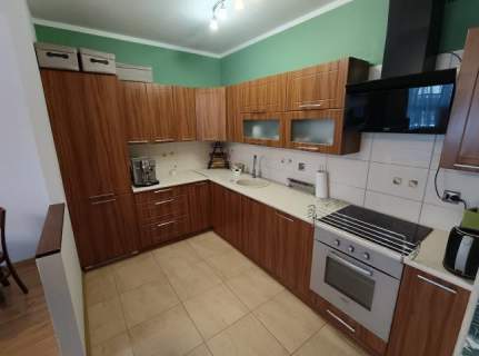 Ciche, ładne, balkon, garaż SKM, do negocjacji