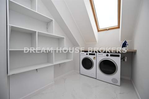 Nowy dom 170 m 5 sypialni Krasne