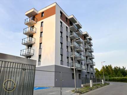 Lokal inwestycyjny Lublin Bronowice/Felin