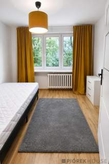 3-pokojowe mieszkanie na Ochocie