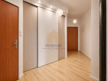 Loft w zabytkowej tkalni 53,1 m Winda