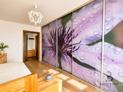 Gotowy apartament 3pok. MORZE Ustka