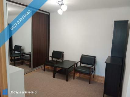 Wynajmę przytulną kawalerkę 40m2 Warszawa Rembertów