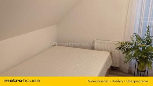 Dom 140m2 z działką 980m2 Seroki Parcela