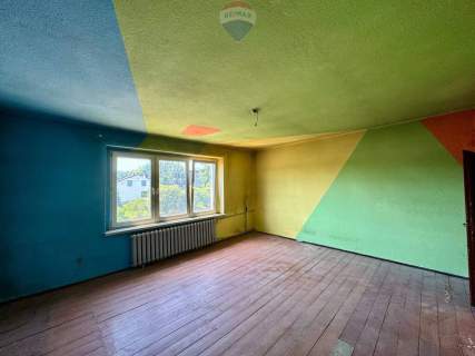 Dom wolnostojący lokal usługowy Rybnik
