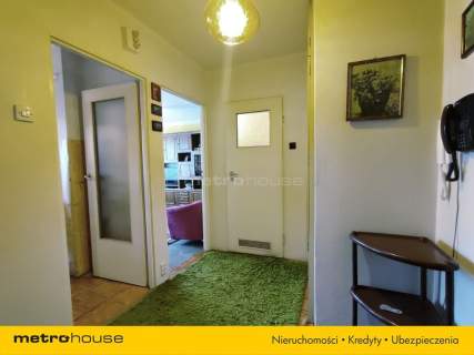 Centrum KILIŃSKIEGO, 47 m balkon