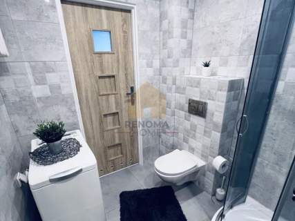 2 pokoje po remoncie 48 m balkon