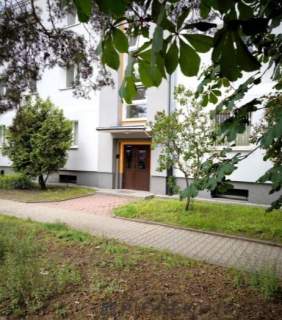 2-pokojowe mieszkanie na Bemowie