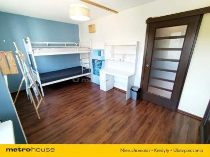 62,5 m loggia piękny widok gotowe do zamieszkania
