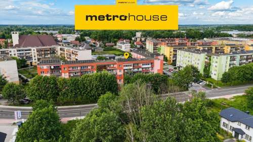 Przestrzeń, wygoda i niska cena w jednej ofercie.