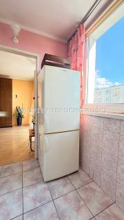 Mieszkanie na sprzedaż, 25,25 m2, Ozorków