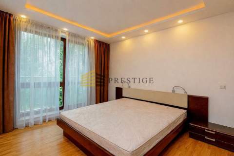 Apartament na Powiślu przy ulicy Dobrej