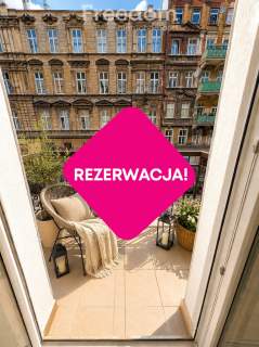 Do wynajęcia 4 pokojowe Przedmieście Oławskie