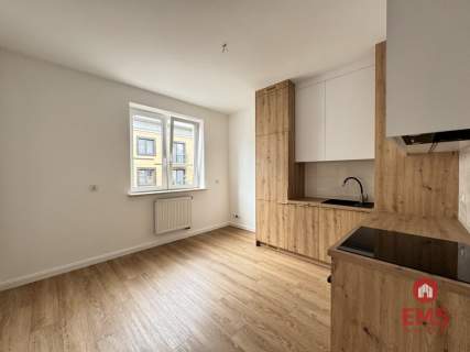 2-pokojowe mieszkanie w Centrum