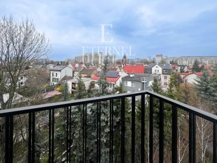 Luksusowy apartament z siłownią i kinem w centrum