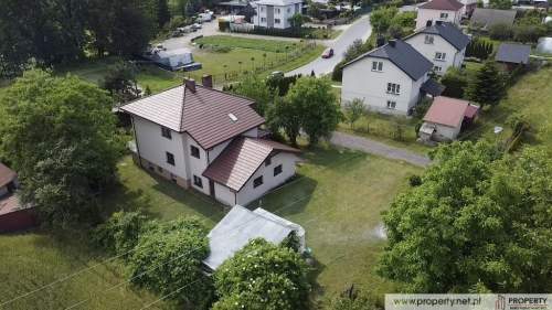 Dom, 174m2, Latoszyn, Dębica