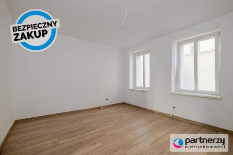 2 POKOJE PO GENERALNYM REMONCIE/OD ZARAZ