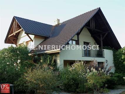 Dom na sprzedaż, 370,52 m2, Zbrosławice