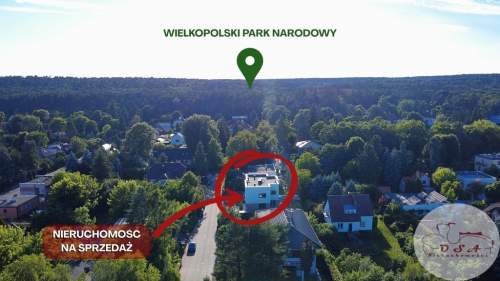 WYSOKI STANDARD tarasy bez widoku na sąsiada