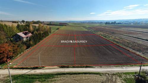 Działka budowlana na sprzedaż, 1500 m2, Sieciechowice