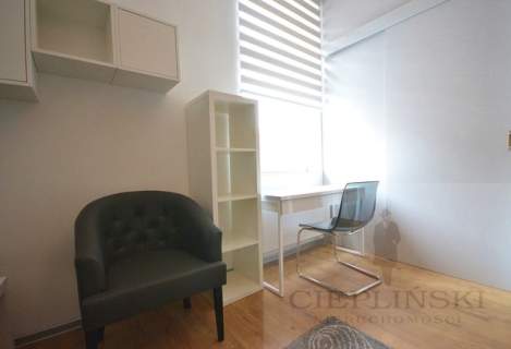 APARTAMENT W CENTRUM PRZY KASKADZIE
