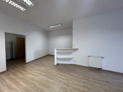 Lokal z najmecą w Centrum AB 
